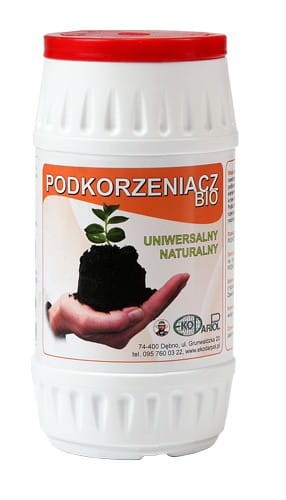 Podkorzeniacz uniwersalny Bio 150g EKORADPOL