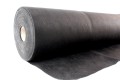 Agrowłóknina CZARNA gruba P-50,  3,2m/mb
