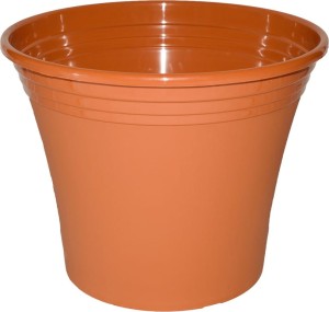 Doniczka plastikowa Irys TERAKOTA 38cm