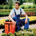 Opryskiwacz plecakowy NEPTUNE Super New KWAZAR 15L