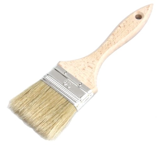 Pędzel angielski 63mm