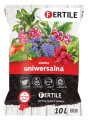 Ziemia podłoże uniewrsalne 10L FERTILE