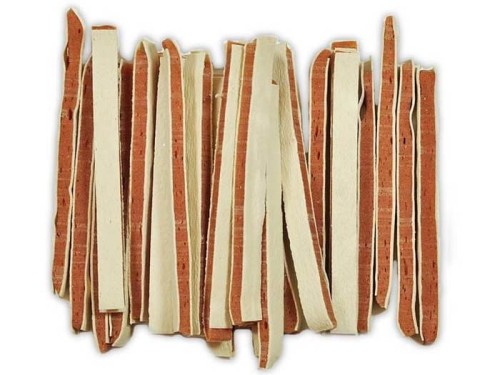 Sandwich kurczak i dorsz dla psa 100g