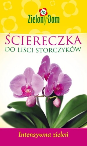 Ściereczka do liści STORCZYKÓW z nawozem ZD 1 szt