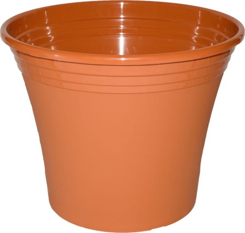 Doniczka plastikowa Irys TERAKOTA 29cm