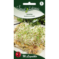 Lucerna nasiona - na kiełki SMAK ZDROWIA 20g