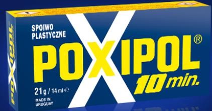 Klej Poxipol 21g
