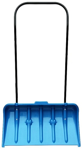 Łopata, Zgarniacz do śniegu RODZINNY 78 cm