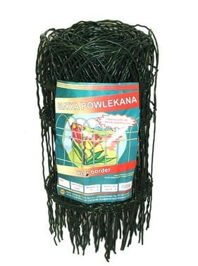 Siatka BORDER Floriplax 0,40m /MB