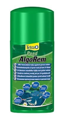 Tetra Pond AlgoRem przeciw zielonej wodzie GLONOM 250ml