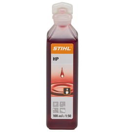 Olej do silników dwusuwowych HP STIHL do mieszanki100ml