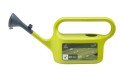 Konewka TRAPEZIUM Limonka ergonomiczna DOMELO 5L