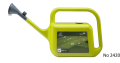 Konewka TRAPEZIUM Limonka ergonomiczna DOMELO 14L