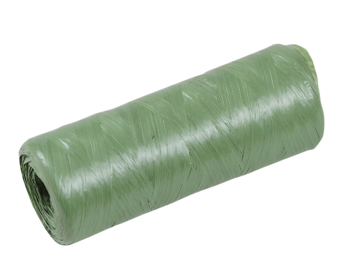 Sznurek ogrodowy tasiemka 200mb GR5044