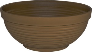 Doniczka MISA 44cm TAUPE