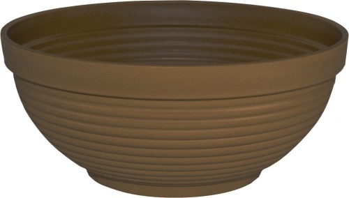 Doniczka MISA 44cm TAUPE