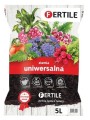 Ziemia, podłoże uniwersalne 5L FERTILE