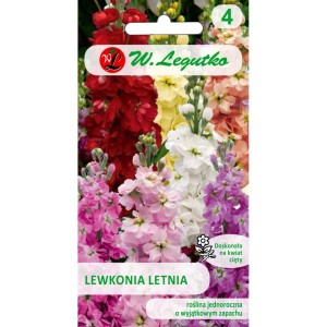 Lewkonia MAMMOTH MIX LEGUTKO