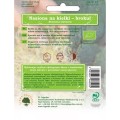 Kiełki BIO BROKUŁ 10g LEGUTKO