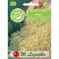 Kiełki BIO BROKUŁ 10g LEGUTKO