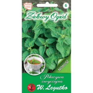 Pokrzywa zwyczajna 0,1g LEGUTKO