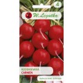 Rzodkiewka CARMEN 10g Legutko