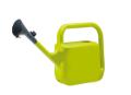 Konewka TRAPEZIUM Limonka ergonomiczna DOMELO 10L