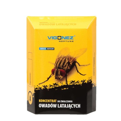Koncentrat do zwalczania owadów latających  30ml VIGONEZ 
