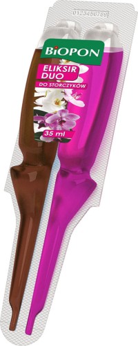 Eliksir DUO do STORCZYKOW  35ml BIOPON