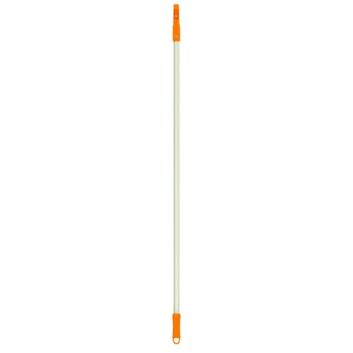Trzonek aluminiowy KLIK 140cm ŁAGUZ