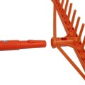 Trzonek aluminiowy KLIK 140cm ŁAGUZ