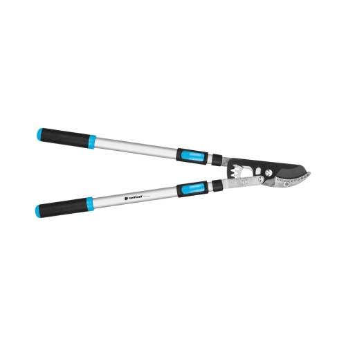 Sekator kowadełkowy teleskopowy CELLFAST