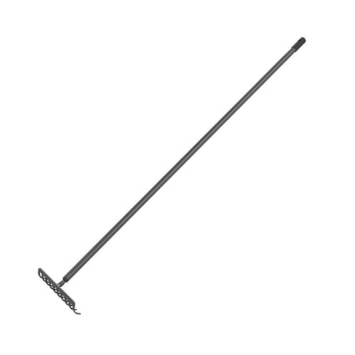 Grabie uniwersalne metalowe 14-zębów CELLFAST