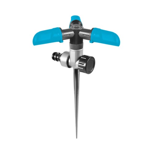 Zraszacz obrotowy 3-ramienny Basic CELLFAST