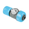 Szybkozłącze 1/2" z zaworem Ideal CELLFAST