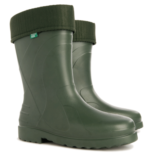 Buty damskie KALOSZE superlekkie LUNA B 39/40 EVA