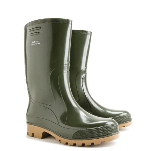 Buty gumowce wysokie GRAND 43 DEMAR
