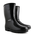 Kalosze RAINNY BLACK 37/38 DEMAR