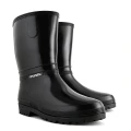 Kalosze RAINNY BLACK 39/40 DEMAR