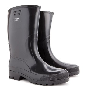 Gumowce GRAND BLACK 42 DEMAR