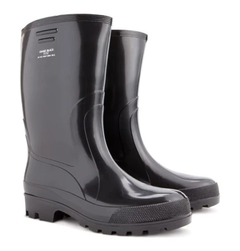 Gumowce GRAND BLACK 46 DEMAR