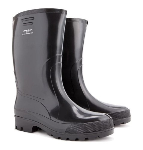 Gumowce GRAND BLACK 45 DEMAR
