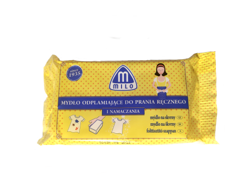 Mydło do Odplamiania 150G MILO