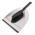 Zestaw zmiotka z szufelką ECO YORK 