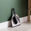 Zestaw zmiotka z szufelką ECO YORK 