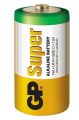 Baterie LR14 Super alkaliczne C 2szt GP