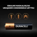 Baterie alkaliczne AA  DURACELL 5szt