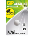 Bateria A76 alkaliczna CELL GP  1szt