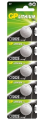 Bateria CR2025 litowa guzikowa 3V GP 1szt