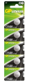 Bateria CR1620 litowa guzikowa 3V GP 1szt